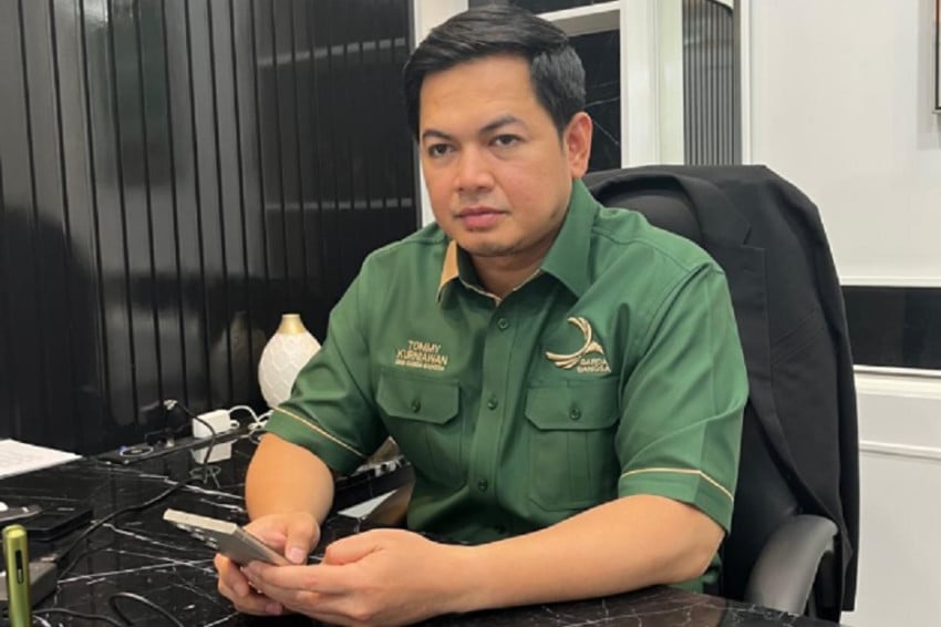 Garda Bangsa Dukung Penuh Program MBG Pemerintahan Prabowo, Soroti Dampak Ekonomi dan Kritik Publik