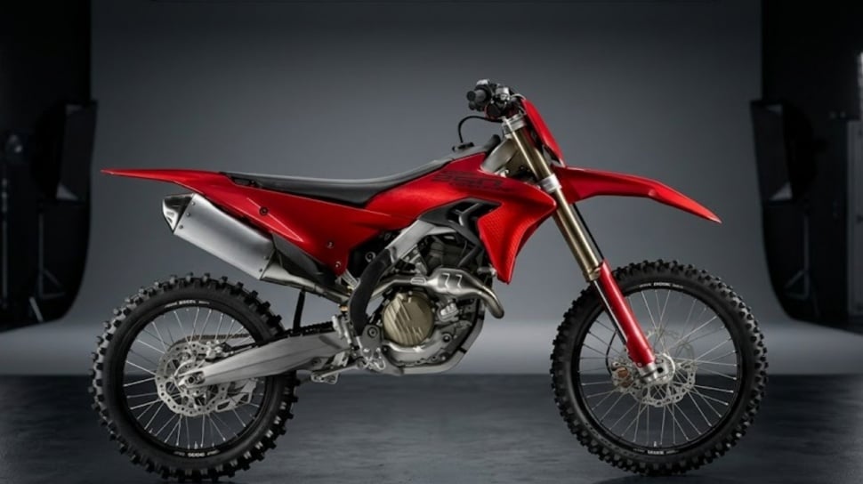 Ducati Desmo250 MX Meluncur, Motor Trail 250cc dengan DNA Superbike dan Quickshifter Seharga Rp 211 Juta
