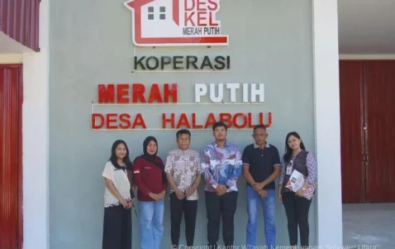 Pengamat Ekonomi Unpas Sebut Koperasi Desa Merah Putih Bisa Percepat Ekonomi Pedesaan di Jawa Barat