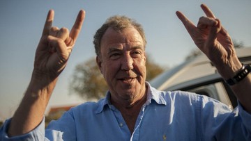 Jeremy Clarkson Idap Kanker Prostat Agresif, Diungkap di Episode Final Clarkson's Farm
