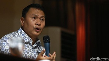 Jokowi Minta Prabowo-Gibran Dikawal Dua Peri Demi Stabilitas, PKS Sebut Wajar