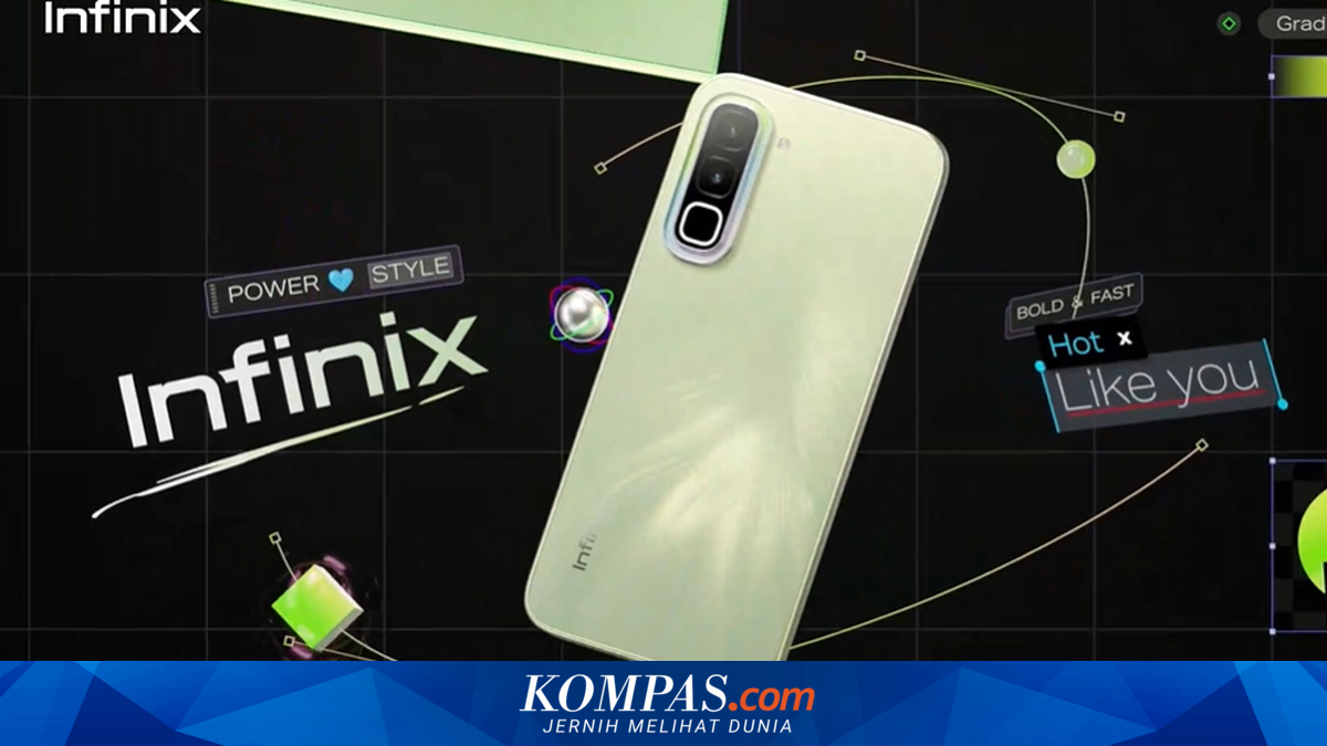 Update Harga Tecno, Infinix, dan Itel per Juni 2026: Ada Pilihan Rp 1 Jutaan hingga Rp 12 Juta