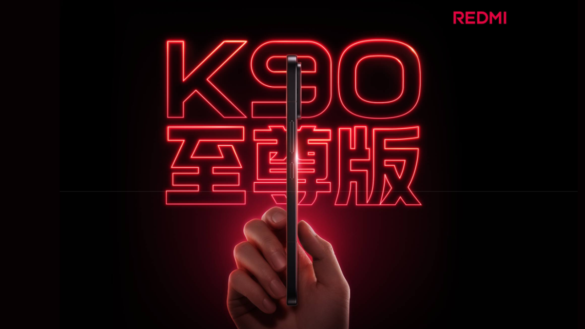 Redmi K90 Ultra Siap Meluncur Bulan Ini, Baterai 8.000 mAh Jadi Andalan
