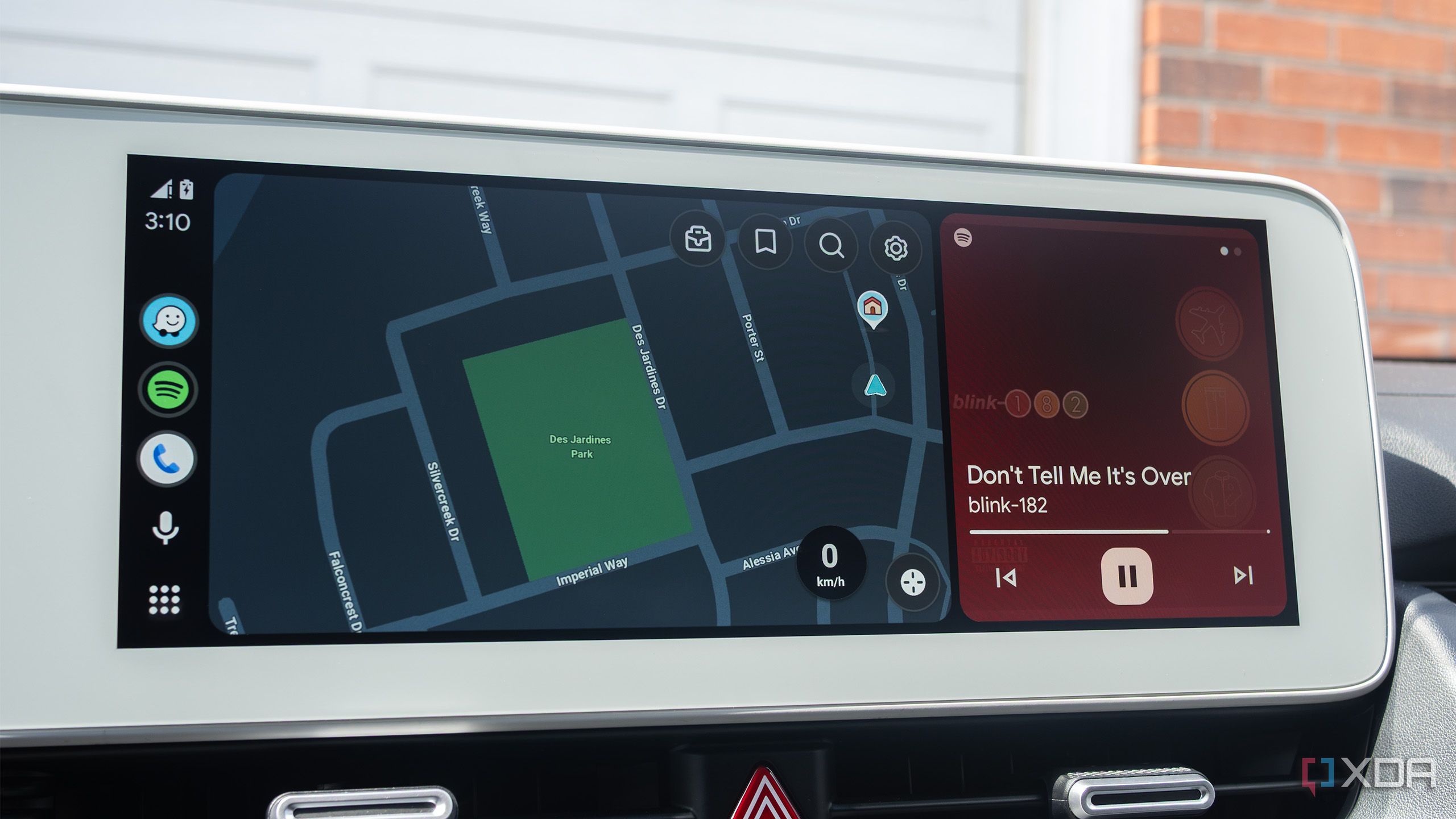 3 Setelan Android Auto Tersembunyi untuk Atasi Layar Infotainment yang Sering Kedip