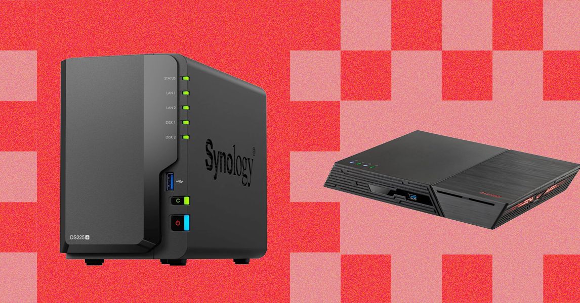 Synology dan Ugreen Bersaing di Pasar NAS Rumahan, Mana yang Paling Cocok untuk Pengguna Indonesia?