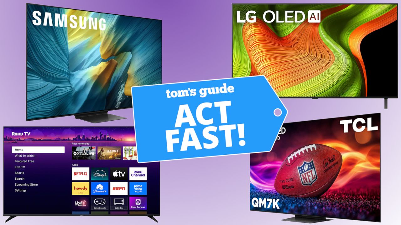 Promo TV Amazon Sebelum Prime Day Juni 2026: Insignia 55 Inci Rp 2,7 Juta, Hisense 75 Inci Rp 19,7 Juta