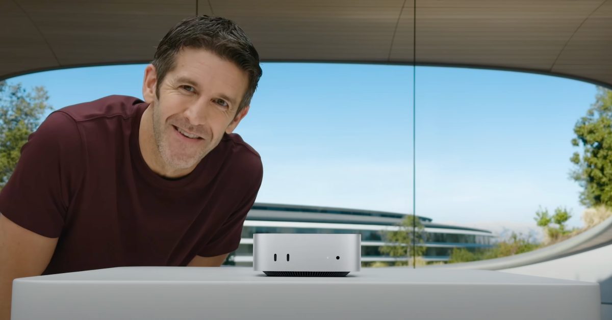 John Ternus Bakal Pulihkan Kekuasaan Tim Desain Apple Saat Gantikan Tim Cook sebagai CEO