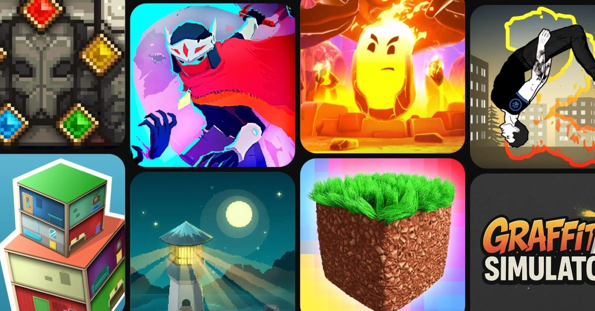 Deretan Game Android Gratis dan Diskon Akhir Pekan: Hyper Light Drifter, Flame Keeper, Lebih Murah 36% untuk Tablet TCL NXTPAPER