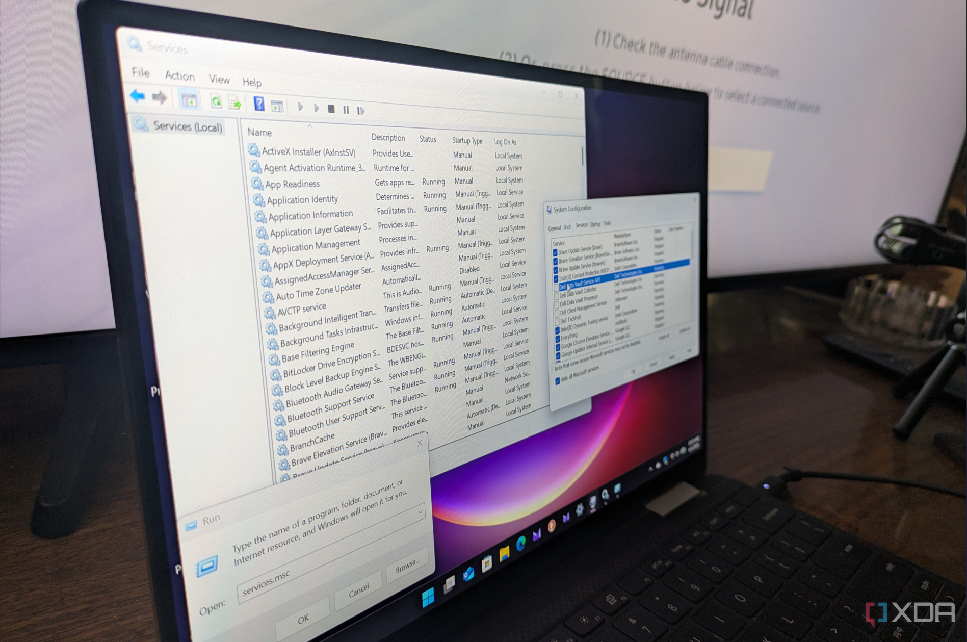 Tujuh Layanan Latar Windows Ini Bisa Dimatikan demi Performa PC yang Lebih Responsif