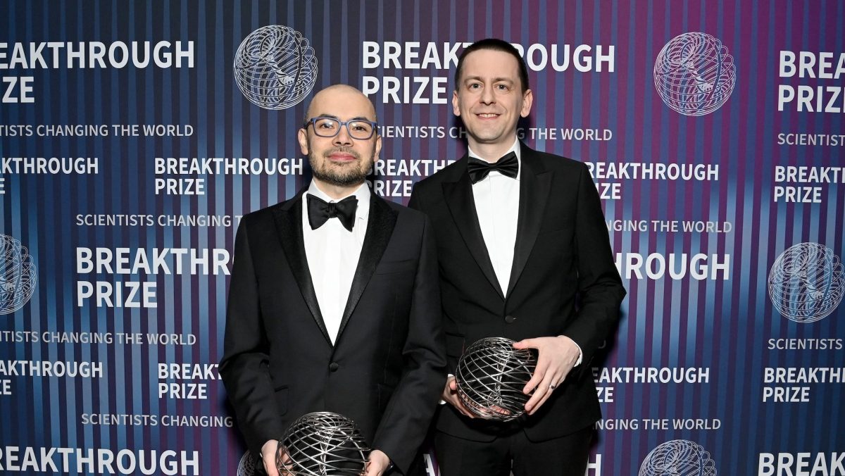 John Jumper Tinggalkan DeepMind Demi Anthropic, AlphaFold Kehilangan Sosok Kuncinya