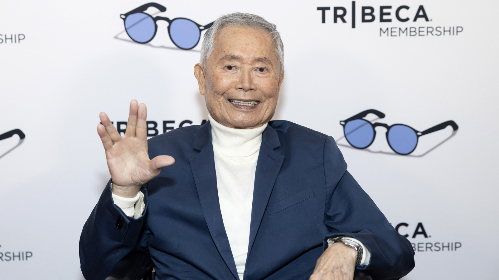 George Takei Bintangi Serial Fiksi Ilmiah Alan Tudyk yang Kurang Diapresiasi