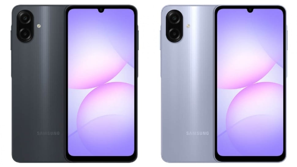 Samsung Galaxy A05, A06, dan A07: Tiga Pilihan HP Rp2 Jutaan dengan Baterai 5.000 mAh