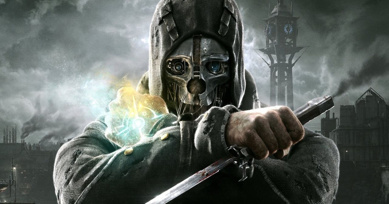 Dishonored, Game Assassin Supernatural yang Memberi Kebebasan Penuh untuk Membunuh — atau Tidak