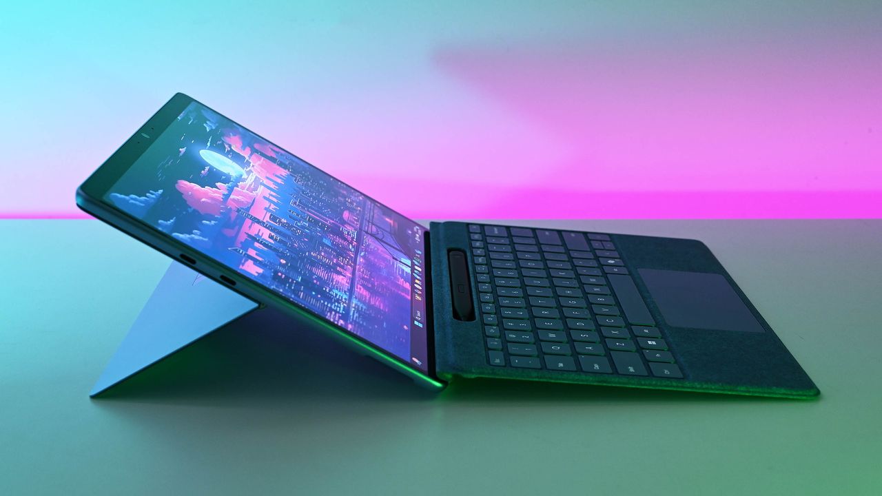 Microsoft Rilis Enam Surface Baru Tanpa Acara Peluncuran, Pengamat Kecewa dengan Strategi Hening