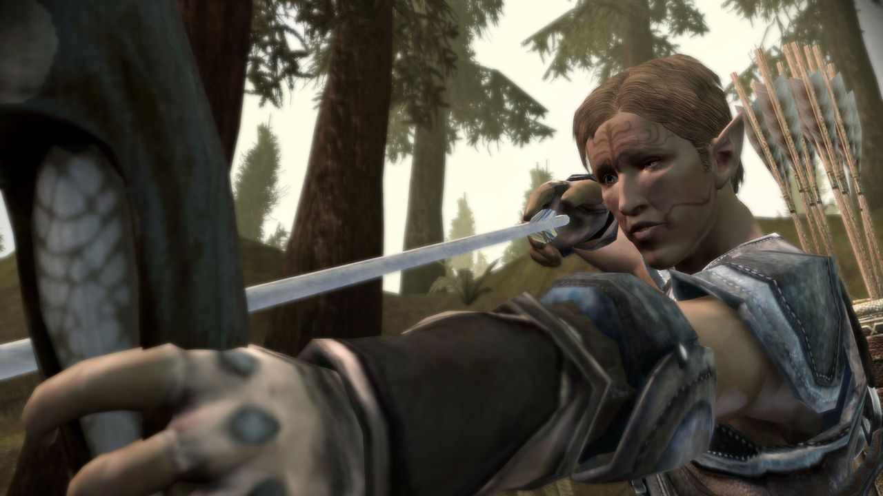 Mantan Penulis Dragon Age Peringatkan AI Bisa Bunuh Karier Junior Developer Game
