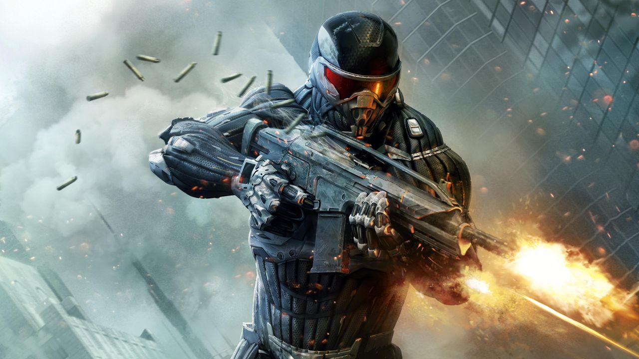 Crysis 2 Gagal di Banyak Hal, tapi Satu Sektor Ini Justru Jadi Mahakarya: Kehancuran Total