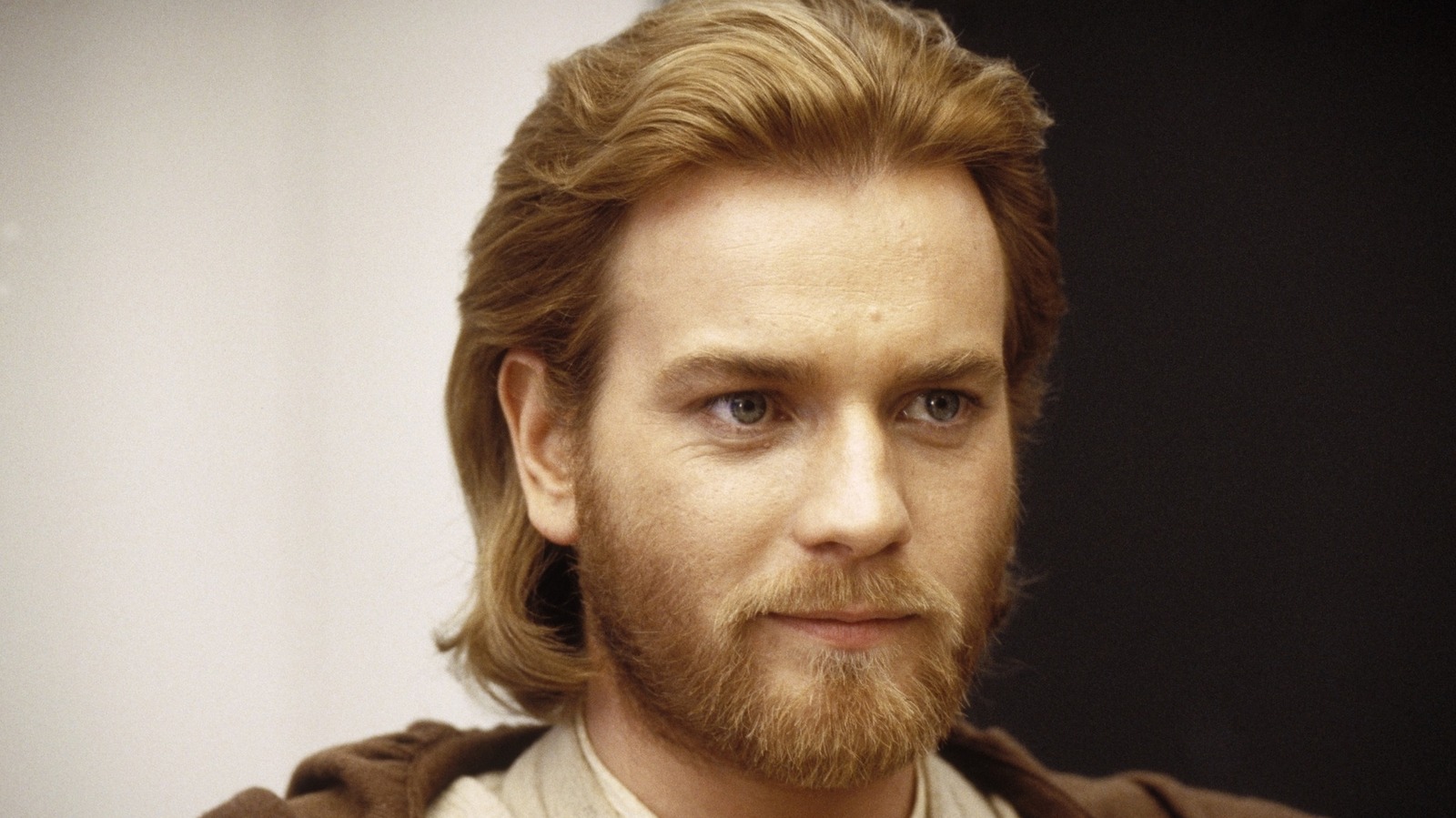 Minuman Pesanan Obi-Wan Kenobi di 