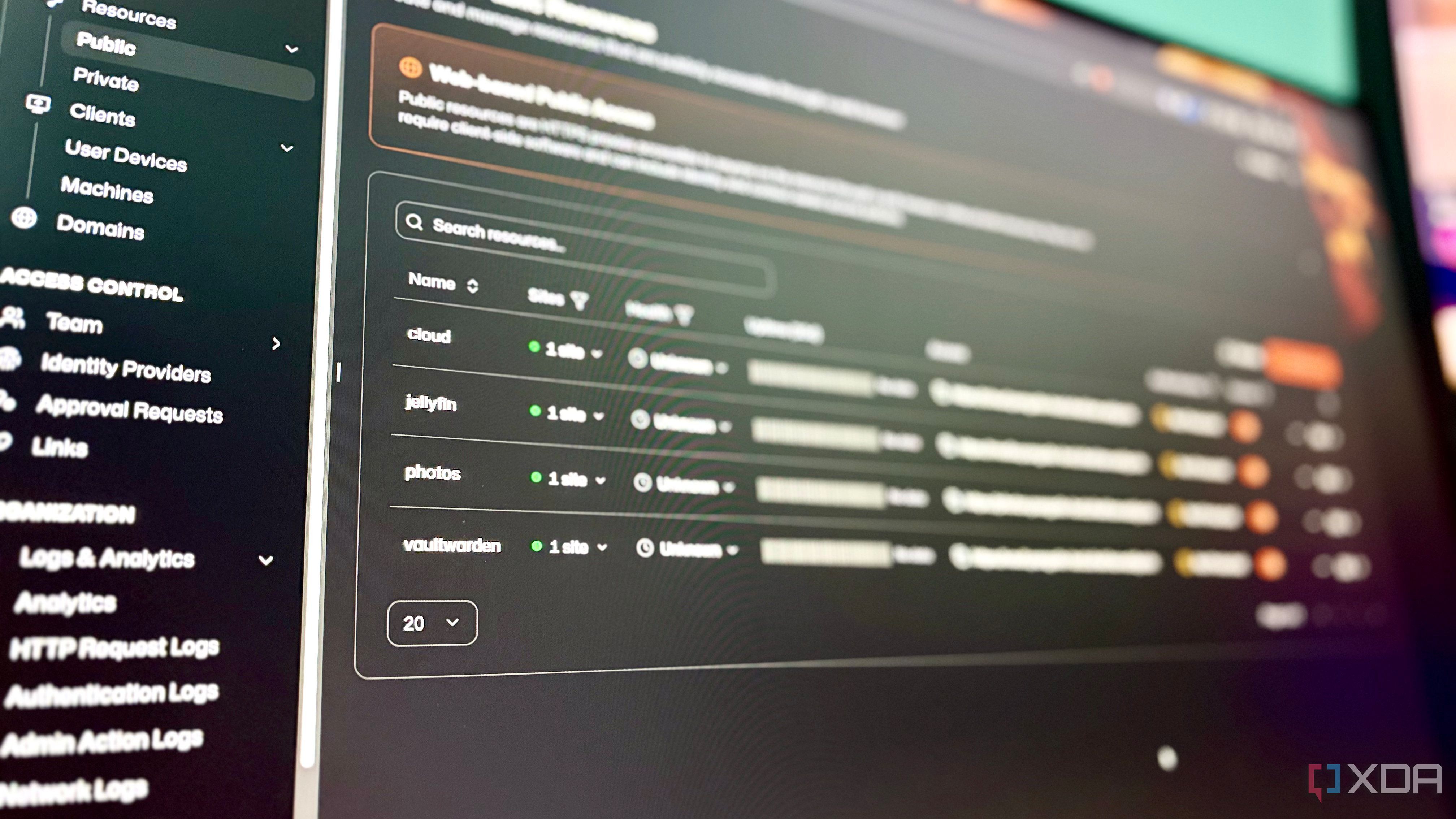 Pangolin Gantikan Tiga Docker Container Sekaligus, Bikin Stack Jaringan Homelab Lebih Enteng