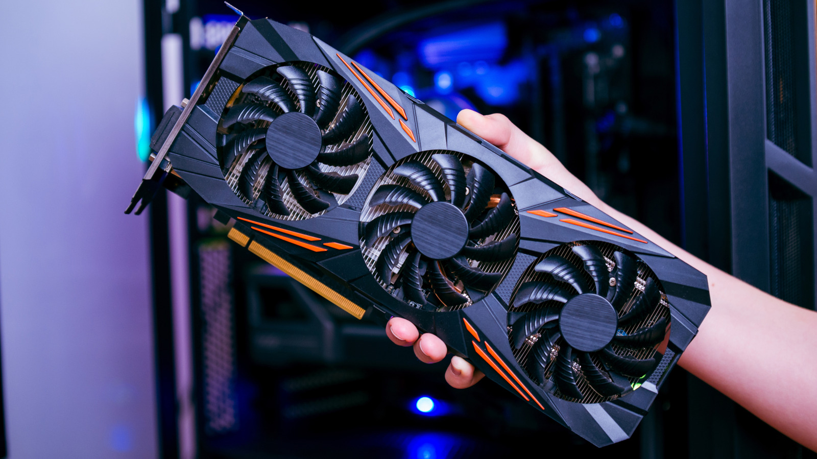 Kartu Grafis Buatan China Lisuan LX 7G100 Kalah Jauh dari Nvidia RTX 3060 dalam Uji Performa