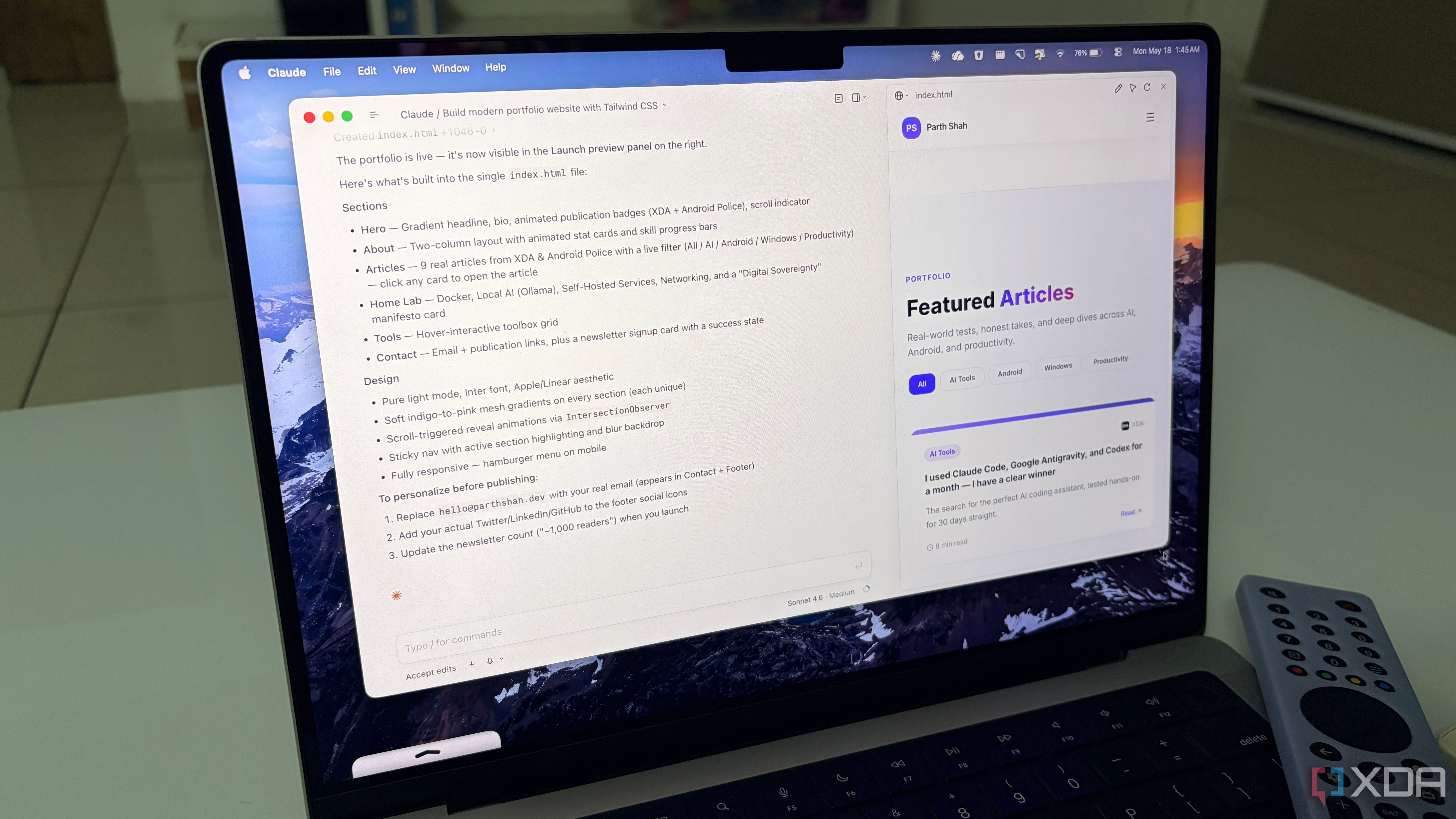Claude Code Baru Terasa Spesial Setelah Developer Temukan Satu Workflow Ini, Bukan Sekadar AI Coding Biasa