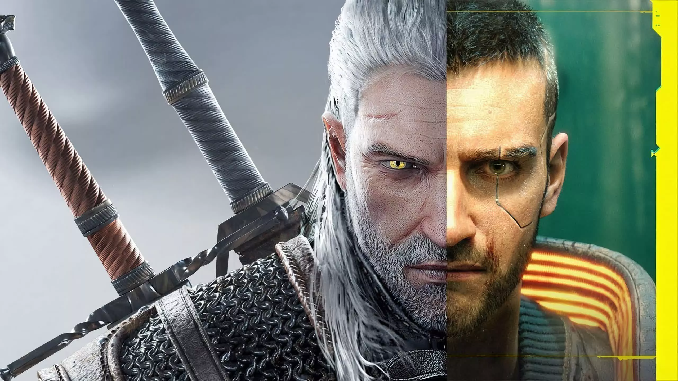 CD Projekt Red Akui Belum Sepenuhnya Tebus Kesalahan Cyberpunk 2077, Andalkan The Witcher 4 untuk Kembalikan Kepercayaan Gamer