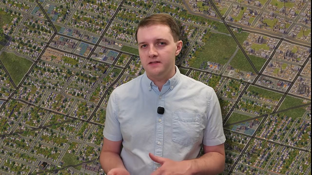 YouTuber Chris Spargo Hadirkan Perdana Menteri Inggris dalam Video Analisis Mengapa SimCity 4 Gagal Tiru Tata Kota Britania