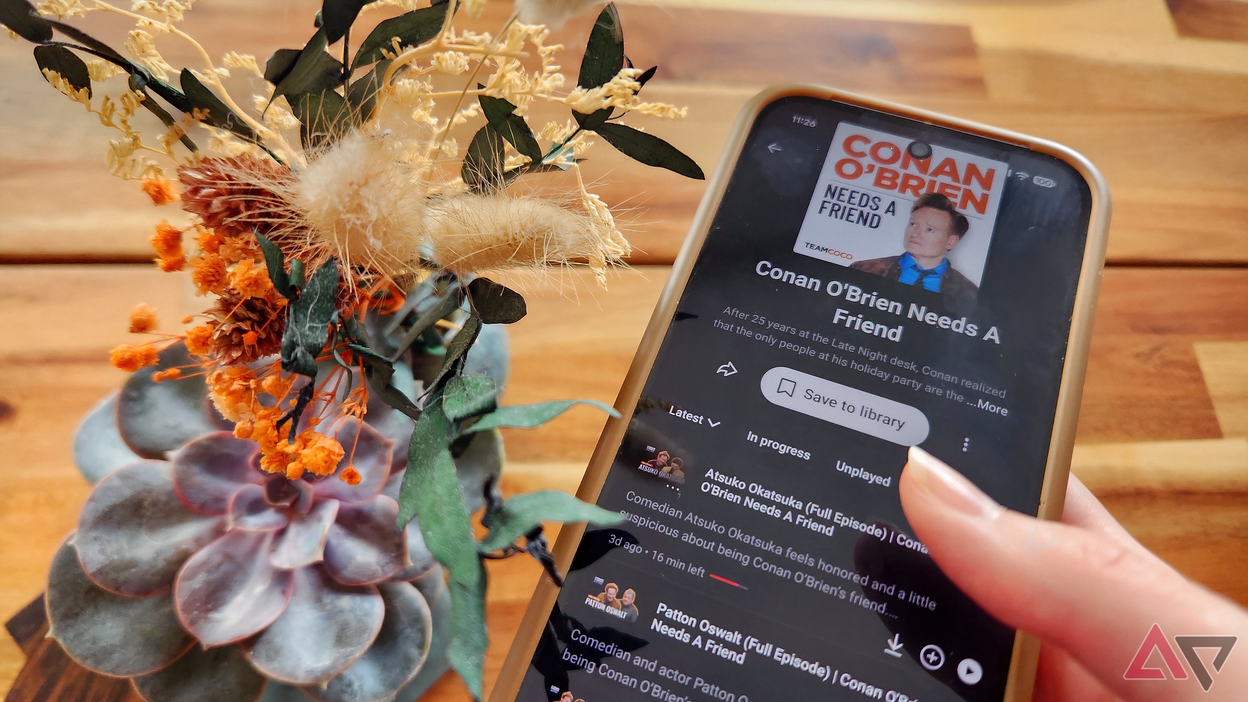 YouTube Music Mulai Layak Jadi Aplikasi Podcast Andalan Pengguna Android