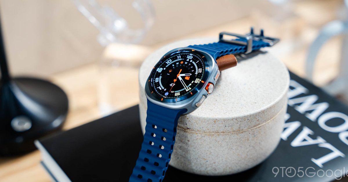 Bocoran Galaxy Watch 9 dan Ultra 2: Warna Baru, Desain Kotak, Tak Ada Varian Classic
