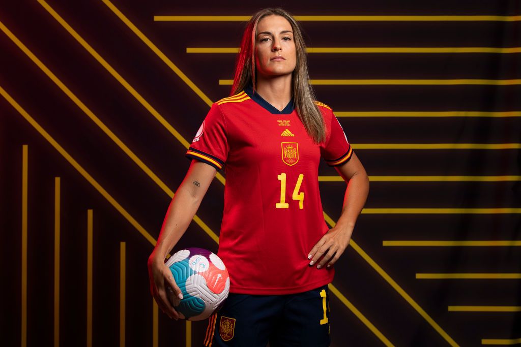 Alexia Putellas Yakin Timnas Spanyol Bisa Juara Piala Dunia 2026 Meski Ditahan Imbang Kape Verde