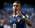 Kylian Mbappe Incar Rekor Top Skor Piala Dunia, Tapi Target Utama Bawa Prancis Juara