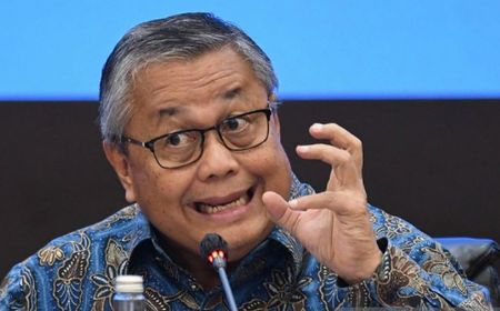 Bank Indonesia Targetkan Cetak 400 Barista Bersertifikat Internasional per Tahun, Kejar Potensi Kopi Rp200 Triliun