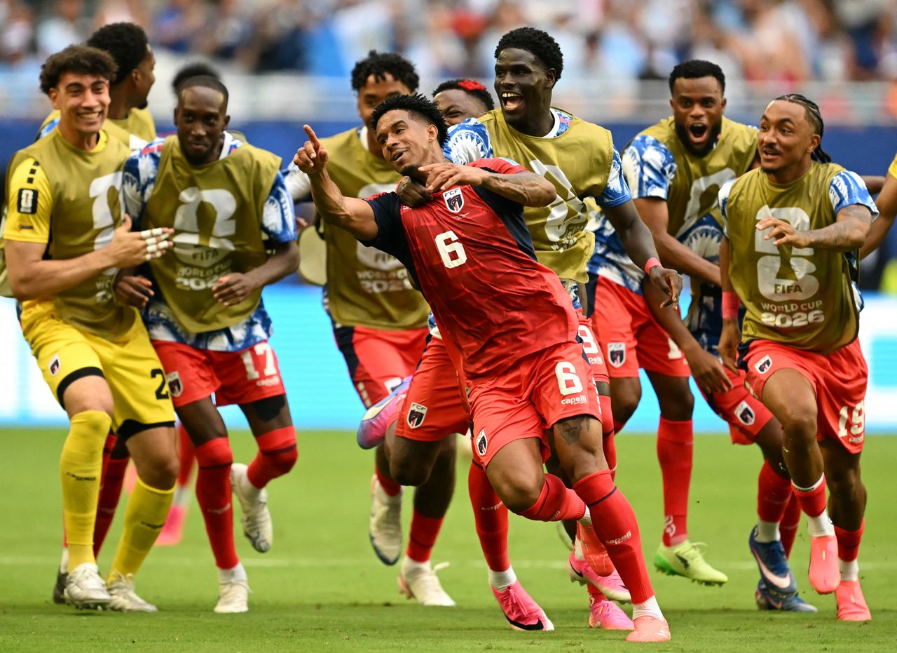 Peluang Cape Verde ke Babak Gugur Piala Dunia 2026 Terbuka: Meksiko, Argentina, atau Austria Menanti?