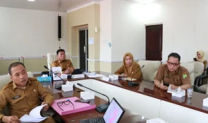 Delapan Kecamatan di Musi Banyuasin Segera Nikmati Lahan Eks Kawasan Hutan untuk Reforma Agraria, Luasnya Capai 20.109 Hektare
