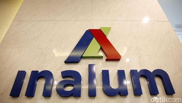 Cetak Rekor Produksi dan Laba Sepanjang Sejarah, Inalum Tunjuk Direktur SDM Baru
