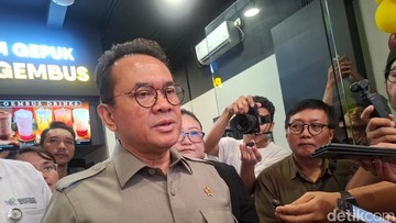 Bulog dan ID Food Bakal Kuasai Distribusi Minyakita, Porsi Bisa Tembus 50 Persen