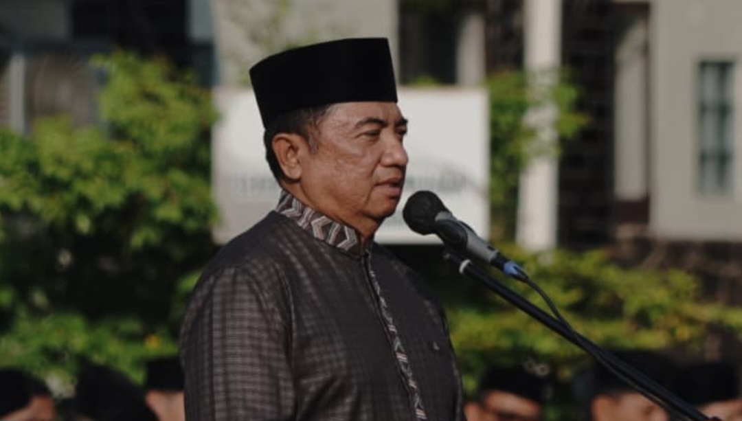 Bupati Garut Surati Seluruh SKPD dan Camat, Peringatkan Temuan Administratif Berulang Meski Opini WTP Kembali Dipertahankan