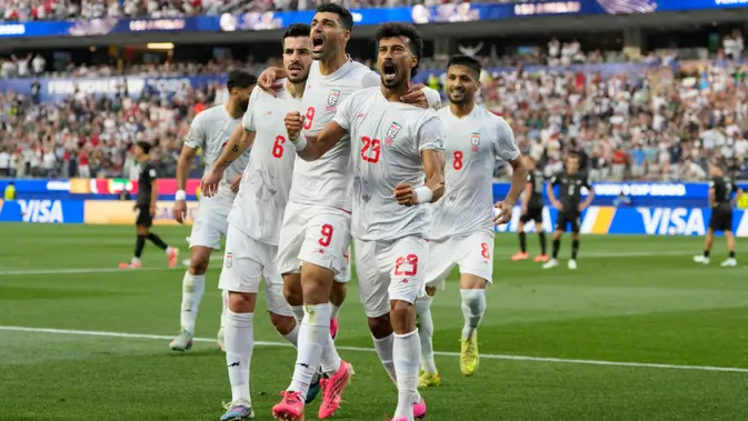 Laga Hidup Mati Belgia vs Iran di Grup G: Jadwal Siaran Langsung dan Link Streaming