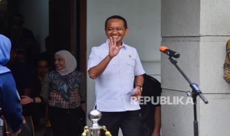 Bahlil Buka Suara soal Batu Bara PLN Seret: Bukan Kurang Pasokan, tapi Kontrak & Logistik Bermasalah
