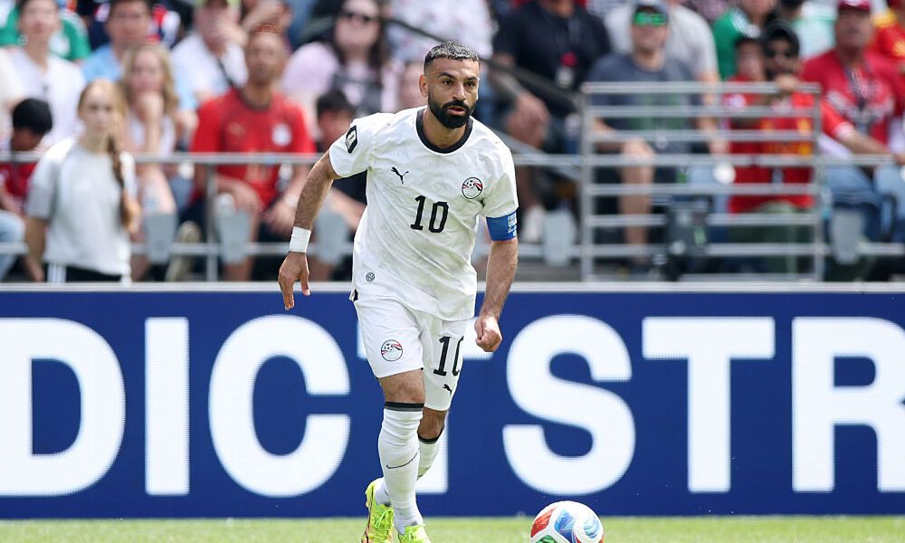 New Zealand vs Egypt di Piala Dunia 2026: Jadwal Siaran Langsung, Live Streaming, dan Prediksi Pertandingan