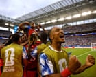 Kejutan Cape Verde Berlanjut, Imbang 2-2 dengan Uruguay Bikin Bielsa Terancam di Piala Dunia