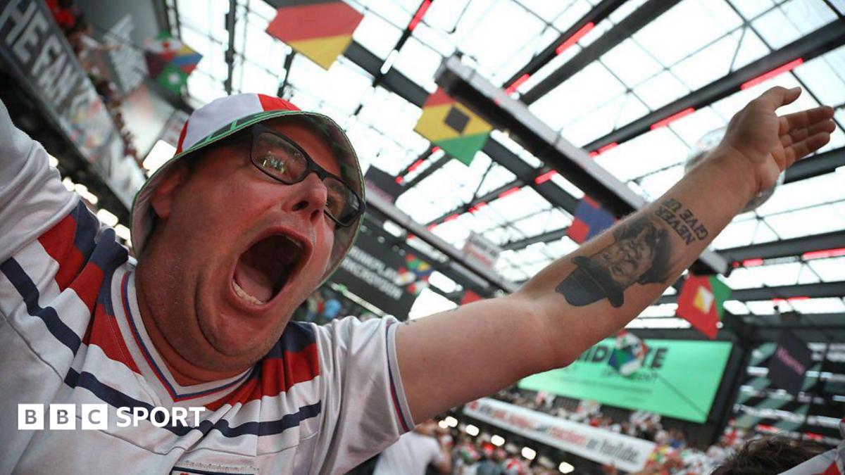 Pemerintah Inggris Siapkan Aturan Baru agar Piala Dunia dan Olimpiade Tetap Gratis di Platform Streaming