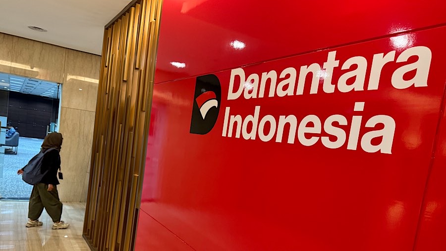 Danantara Pangkas Ribuan BUMN Jadi 258 Entitas, 300 Lainnya Segera Direstrukturisasi