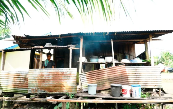 Alokasi BSPS di Papua Raya Melonjak Jadi 22.379 Unit pada 2026, 4.554 Rumah di Provinsi Papua