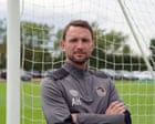 Grimsby Town Berduka, Alex Hughes Putra Mark Hughes Meninggal di Usia 38 Tahun