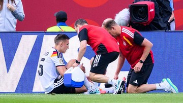 Jerman Berpotensi Kehilangan Nico Schlotterbeck untuk Sisa Piala Dunia 2026 Akibat Cedera Pergelangan Kaki