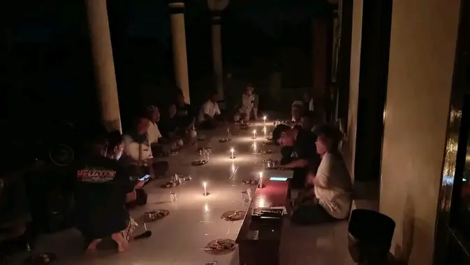 PLN Bantah Ada Pemadaman Listrik Bergilir di Bali, Imbau Warga Tak Percaya Info Hoaks