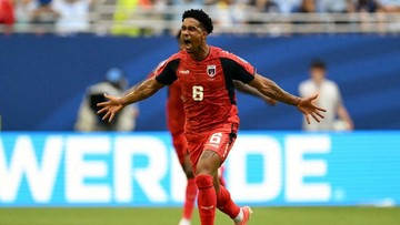 Comeback Dramatis Injury Time, Uruguay Balikkan Keadaan Lawan Cape Verde 2-1 di Babak Pertama