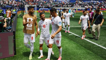 Iran Kumpulkan Dua Poin di Tengah Kendala Visa, Ghalenoei Sebut Ini Pencapaian Luar Biasa