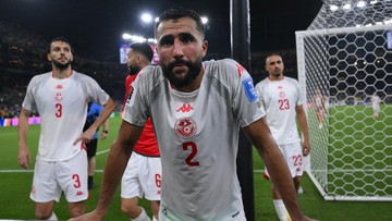 Bek Tunisia Ali Abdi Lontarkan Amarah ke Federasi Usai Tim Tersingkir dari Piala Dunia 2026