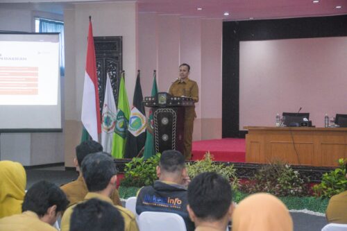 Kementerian PANRB Pilih NTB Jadi Lokasi Uji Coba Layanan Digital Nasional, 7 Daerah Ikut Serta
